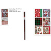 ROTOLO CARTA REGALO NATALIZIA 60GR 70X300CM ASS.  0 Fj47kuQhO.jpg