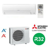 KIT MONOSPLIT MUZ-HR25VF + MSZ-HR25VF 9000BTU SMART A++/A+ R32 1 uTPF3psJw.jpg