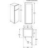 FRIGO DOPPIA PORTA 180LT H121 - F 2 2wddjZin8.jpg