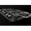 PIANO COTTURA 60CM 3 FUOCHI + 1 TRIPLA CORONA VETRO NERO 1 zcOonvjuu.jpg
