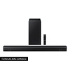 SOUNDBAR 2.1 410W SUB WIRELESS BT 4 .2 KIT STAFFA MURO 4 4R3LSFnxj.jpg