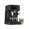 MACCHINA CAFFE POLVERE CIALDE 1100W 15BAR 1LT CAPPUCINATORE NERA 1 fp4v9-Xmg.jpg